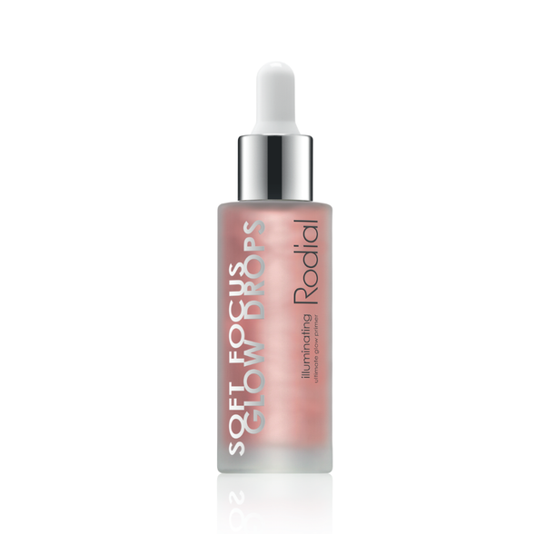 Soft Focus Glow Drops