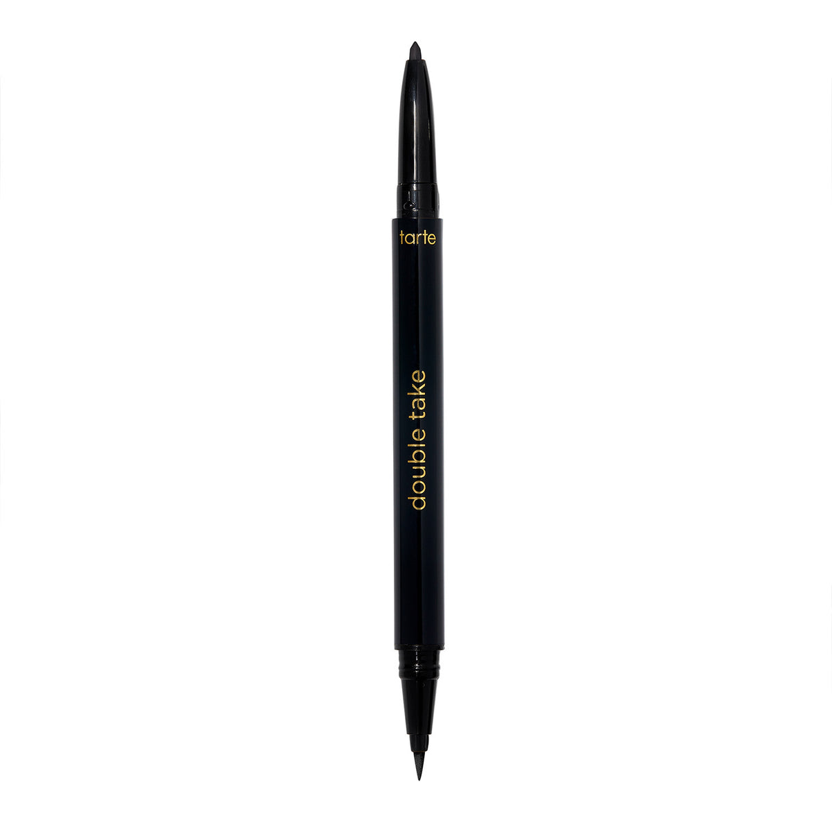 double take eyeliner