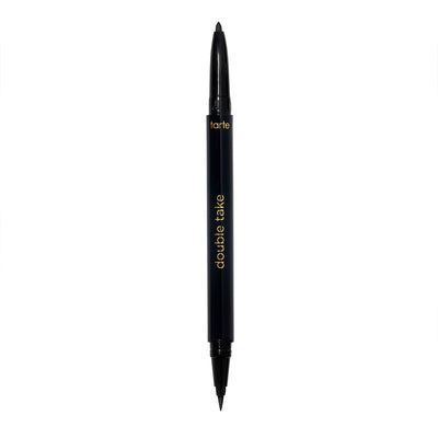 double take eyeliner