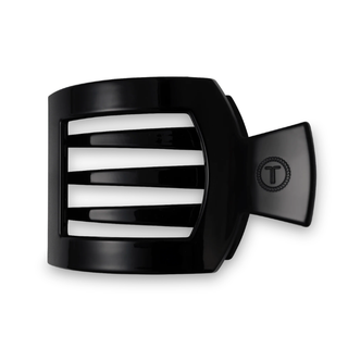Flat Square Hair Clip