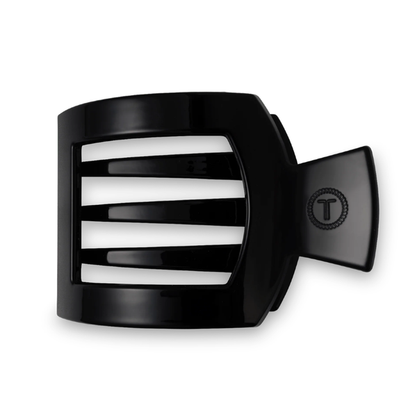 Medium OR Large Flat Square Hair Clip