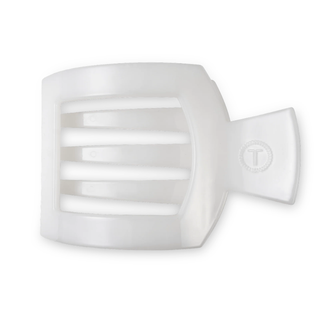 Flat Square Hair Clip