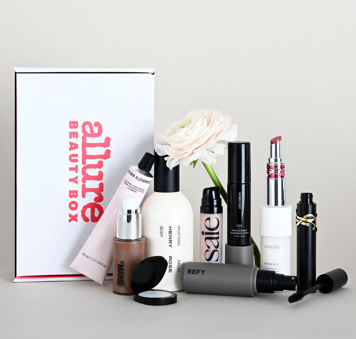 About Us – Allure Beauty Box