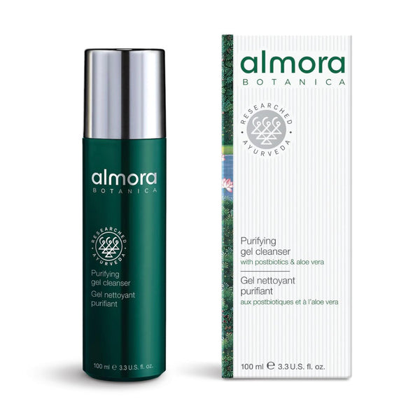 Purifying Gel Cleanser - 100ml