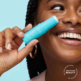 Glow + Get It Cooling & Brightening Eye Balm