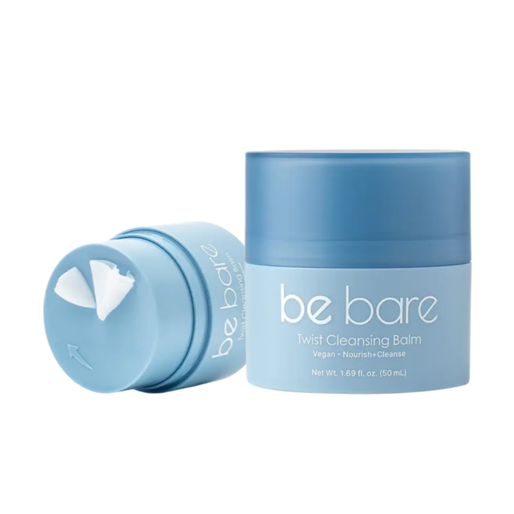 Add-On: Twist Cleansing Balm