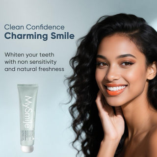 Nano-Hydroxyapatite Toothpaste for Sensitive Teeth 2 Pack