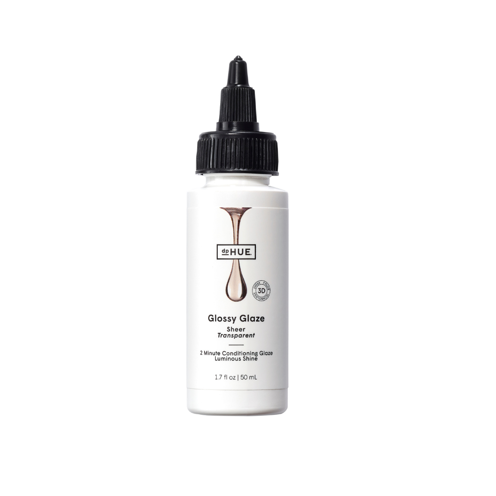 Glossy Glaze In-Shower Conditioning Glaze
