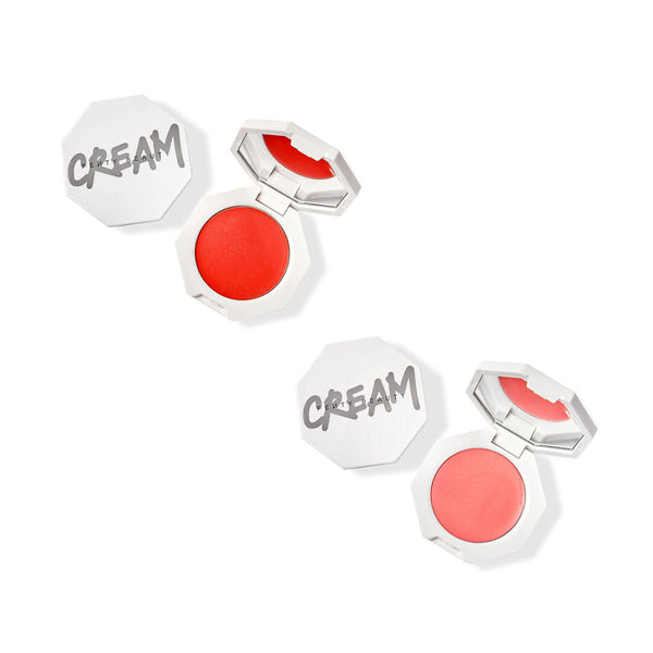 Cheeks Out Cream Freestyle Blush