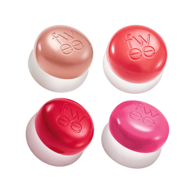 Lip&Cheek Blurry Pudding Pot
