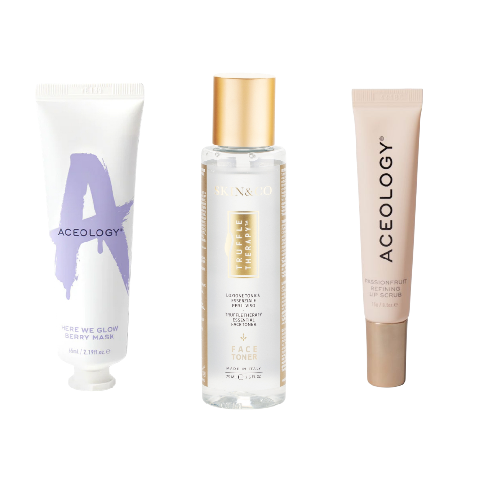 Glow Up Bundle