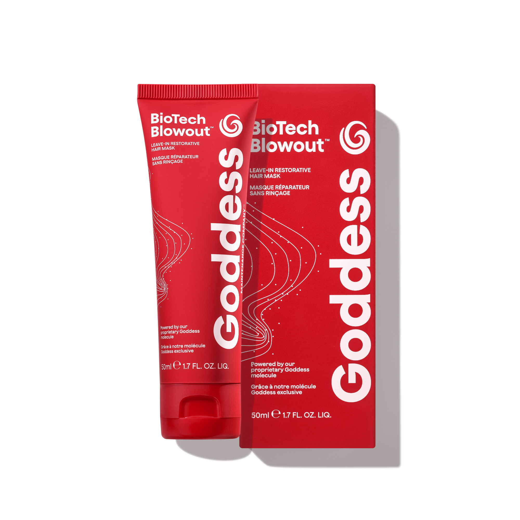 BioTech Blowout™ Hair Mask