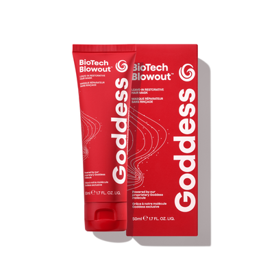 BioTech Blowout™ Hair Mask