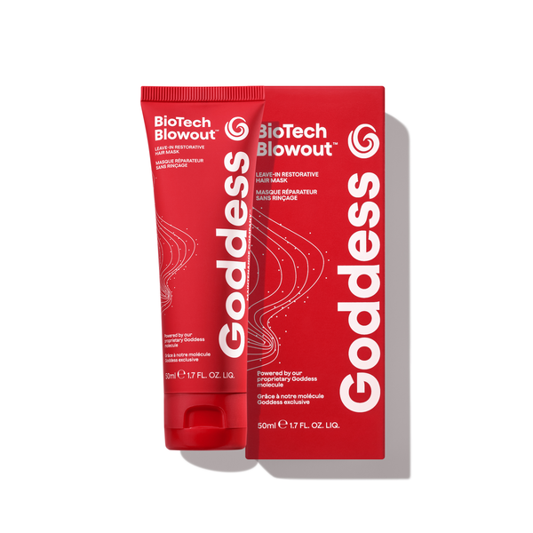 BioTech Blowout™ Hair Mask