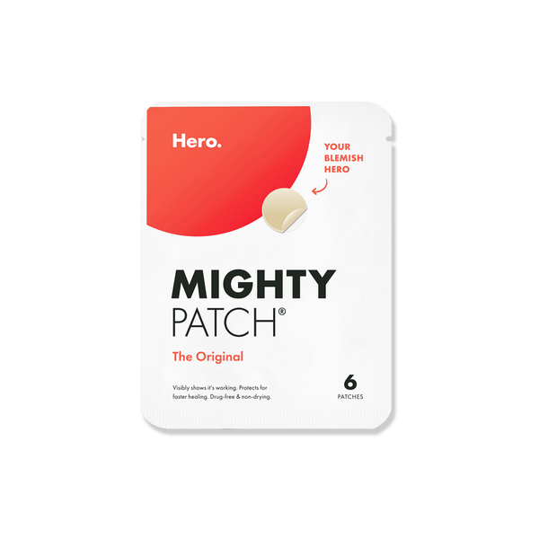 Mighty Patch Original