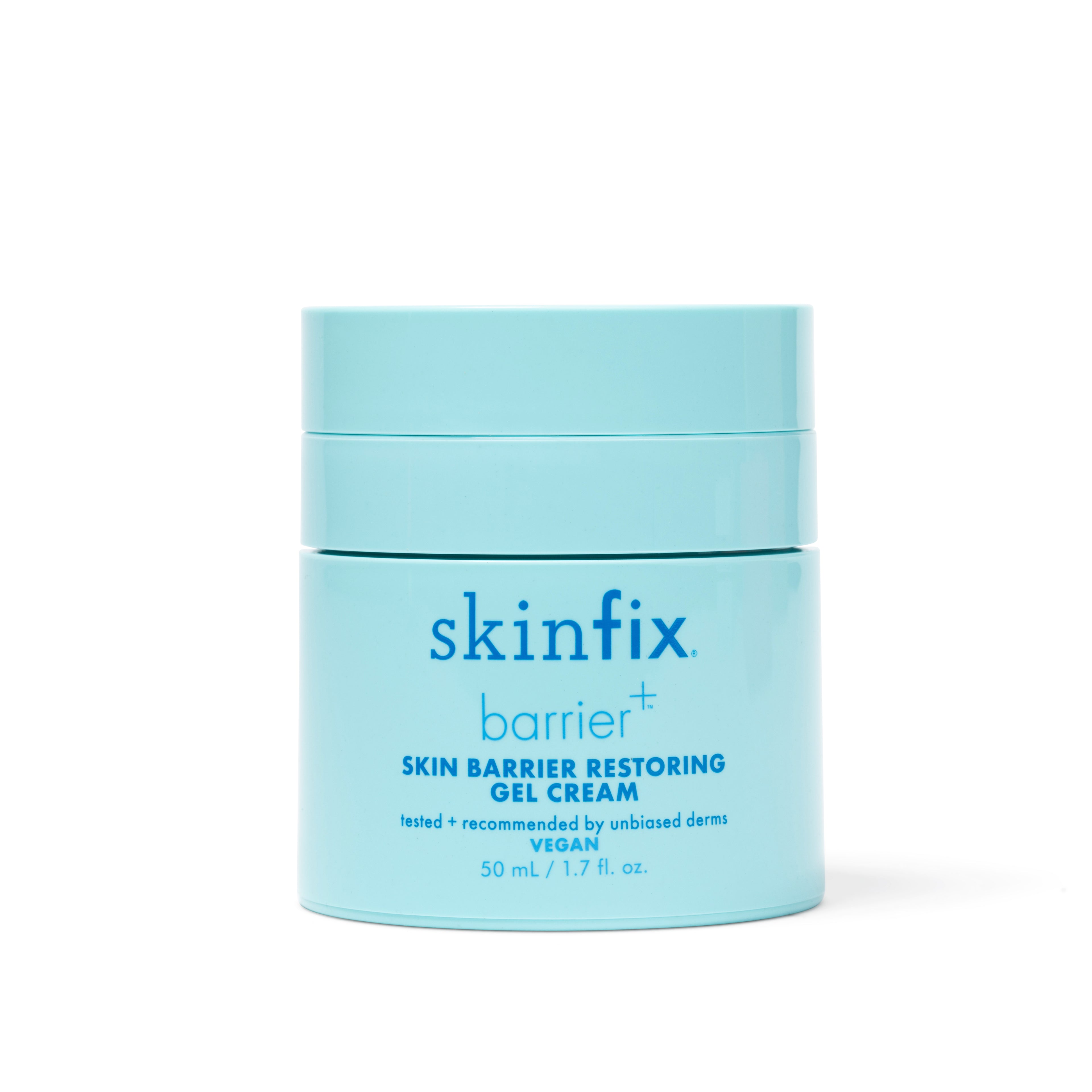 barrier+ Skin Barrier Restoring Gel Cream
