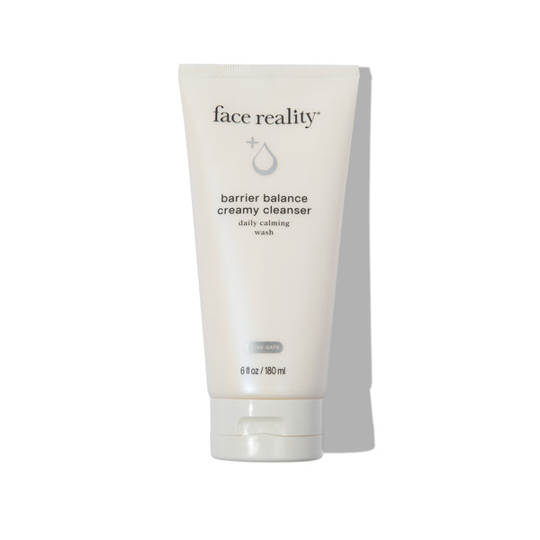 Barrier Balance Creamy Cleanser