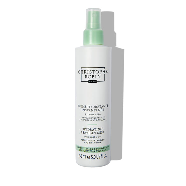 Hydrating Leave-In Mist With Aloe Vera (Choice)