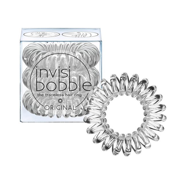 3-Pack Hair Ring