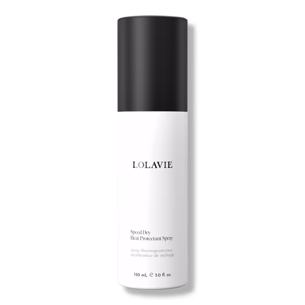 Speed Dry Heat Protectant Spray