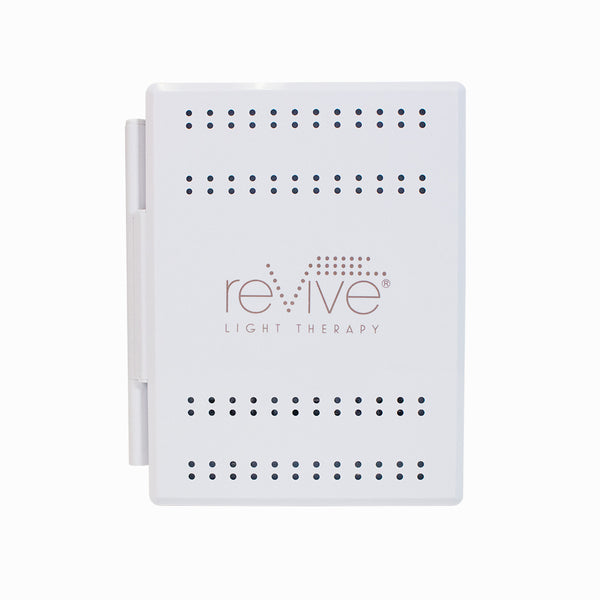 Lux Collection LED Treatment Panel: Anti-Aging & Acne