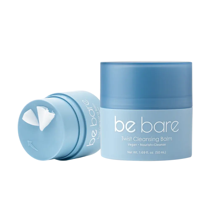 Twist Cleansing Balm