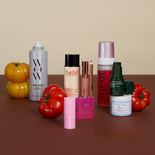 The October Box