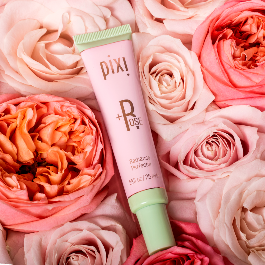 Rose Radiance Perfector Duo