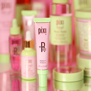 Rose Radiance Perfector Duo