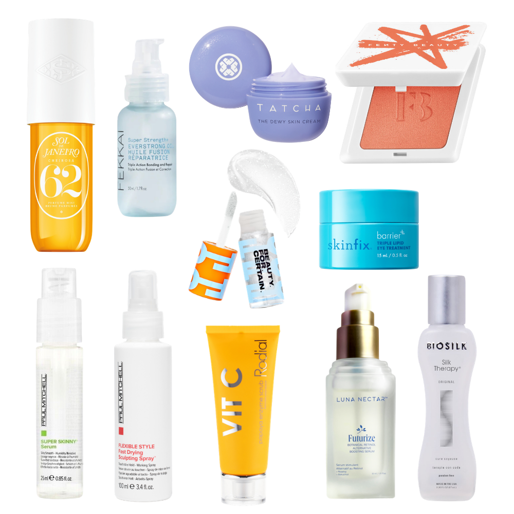 Treat Yourself Bundle