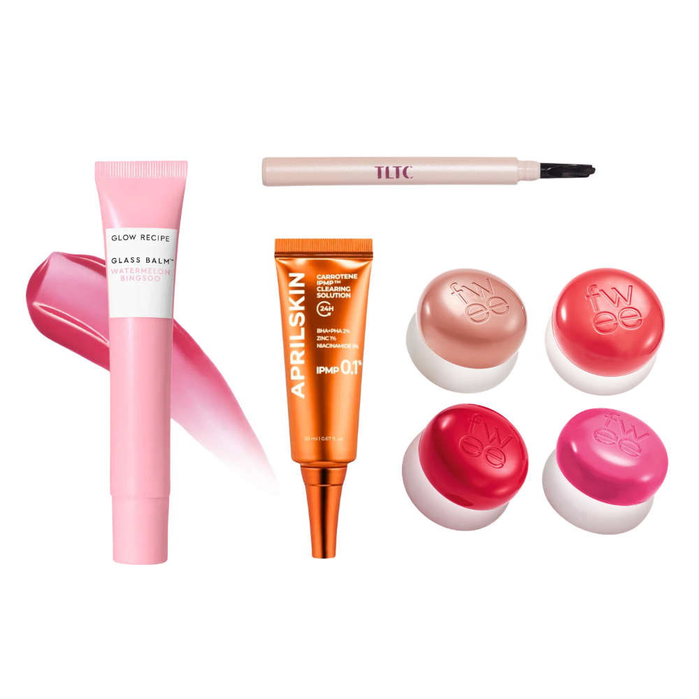 K-Beauty Bundle
