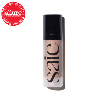Add-On: Glowy Super™ Gel Lightweight Illuminator in Roseglow