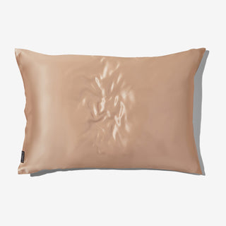 Organic Silk Pillowcase