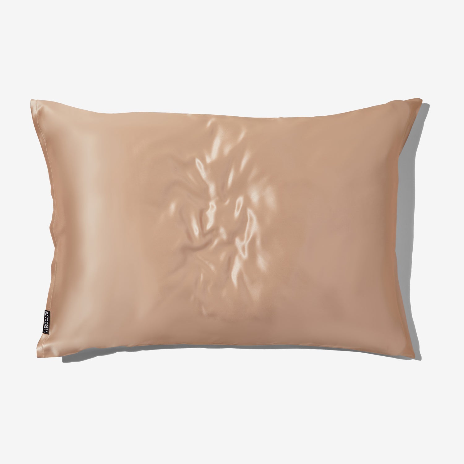 Organic Silk Pillowcase