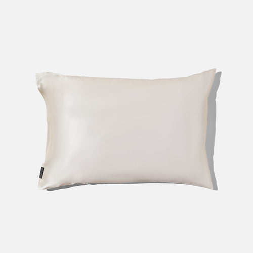 Organic Silk Pillowcase