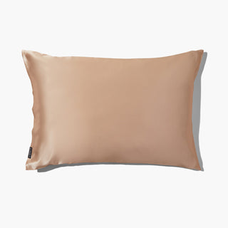 Organic Silk Pillowcase