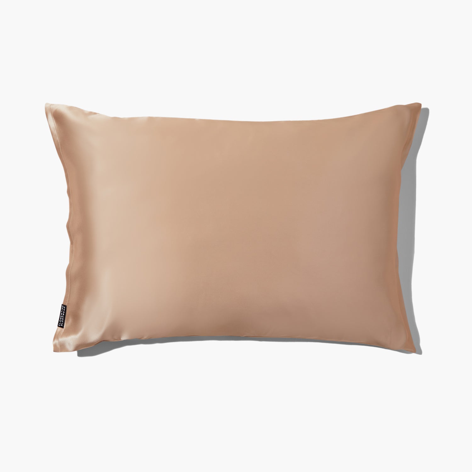 Organic Silk Pillowcase