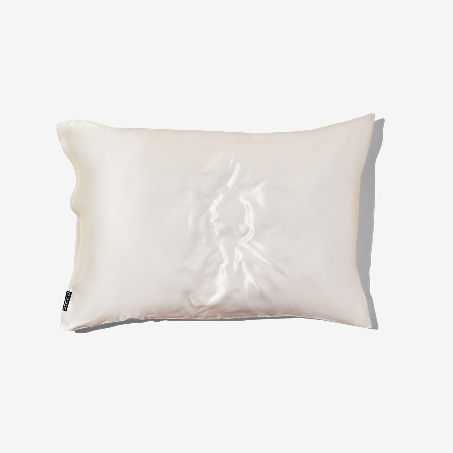 Organic Silk Pillowcase