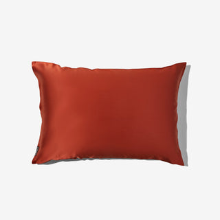 Organic Silk Pillowcase