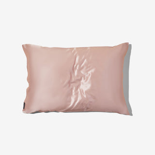Organic Silk Pillowcase