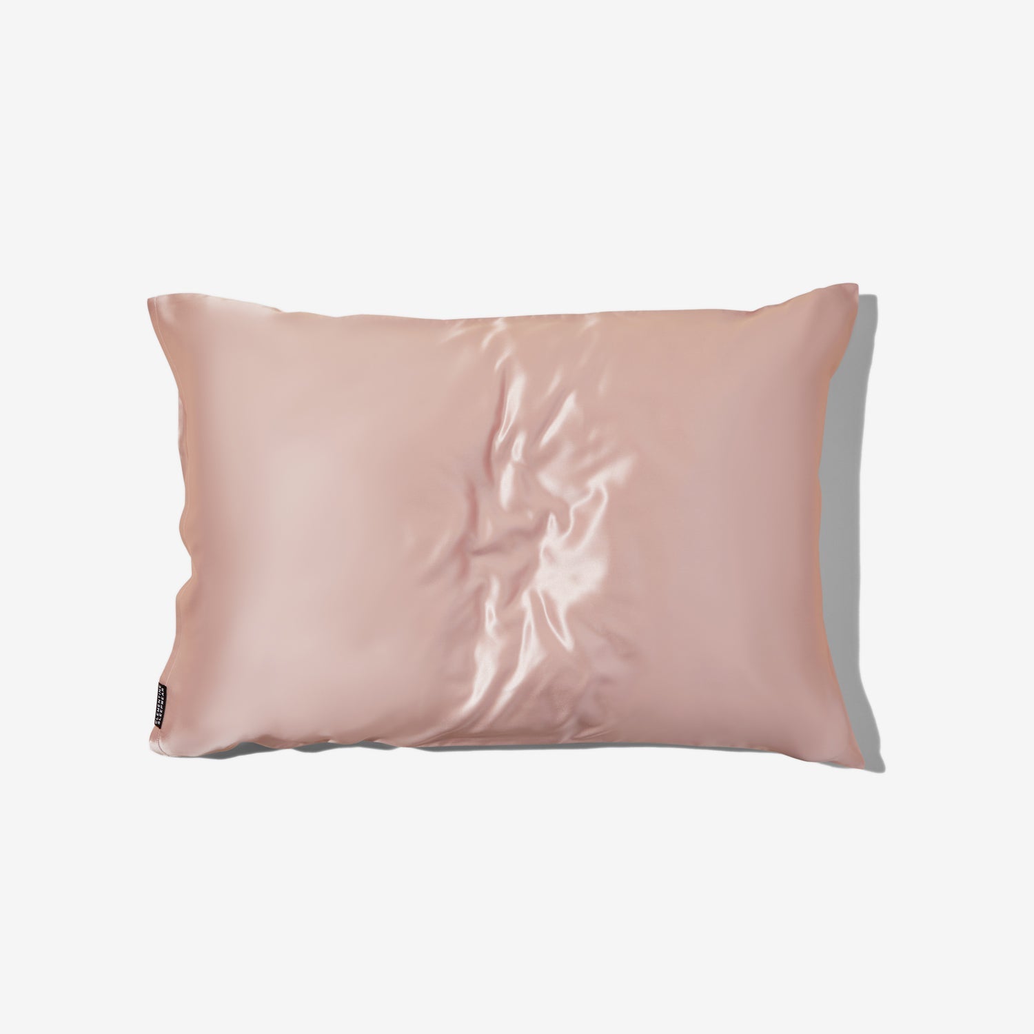 Organic Silk Pillowcase