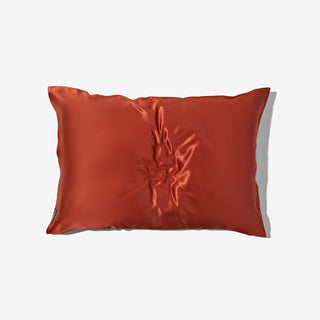 Organic Silk Pillowcase