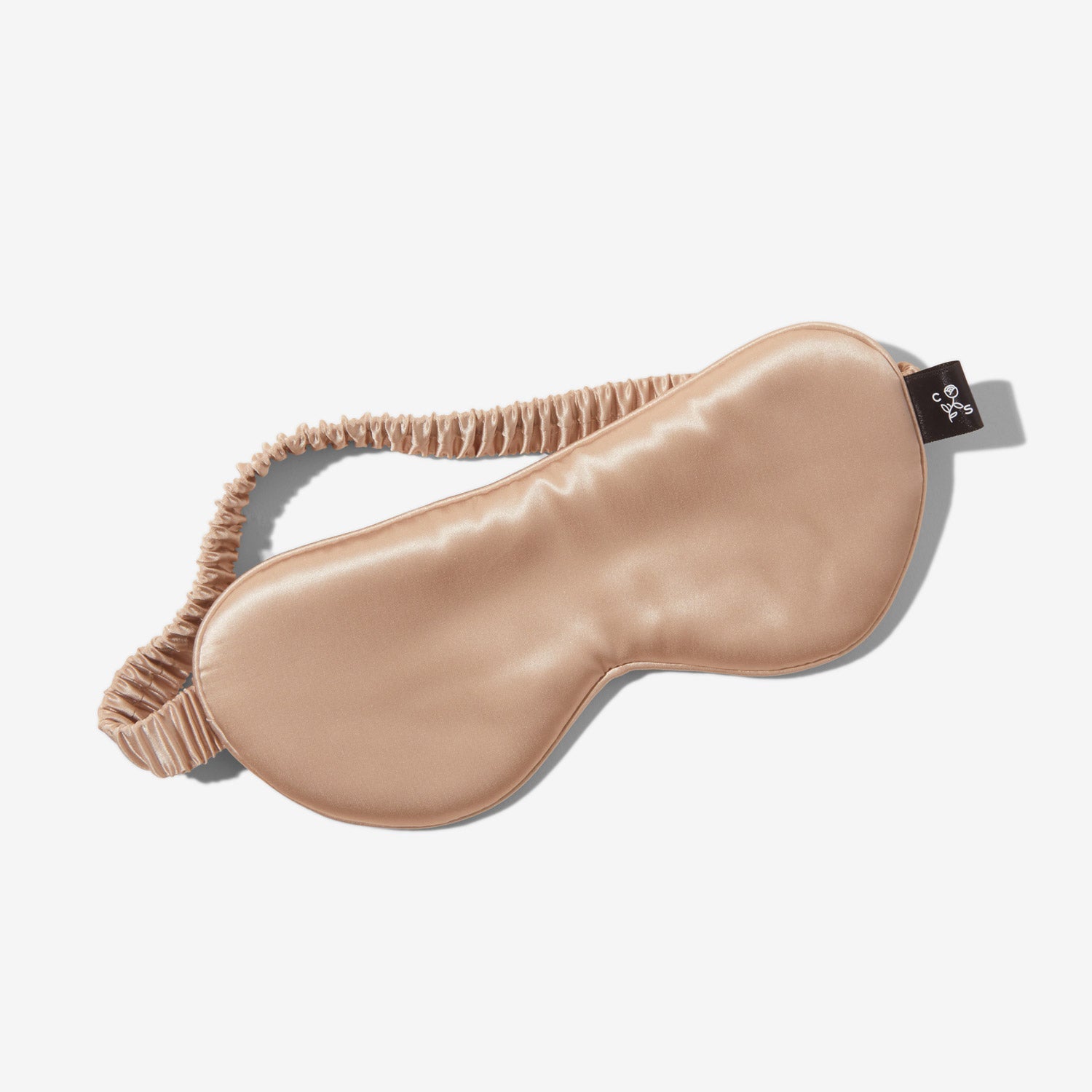 Organic Silk Sleep Mask