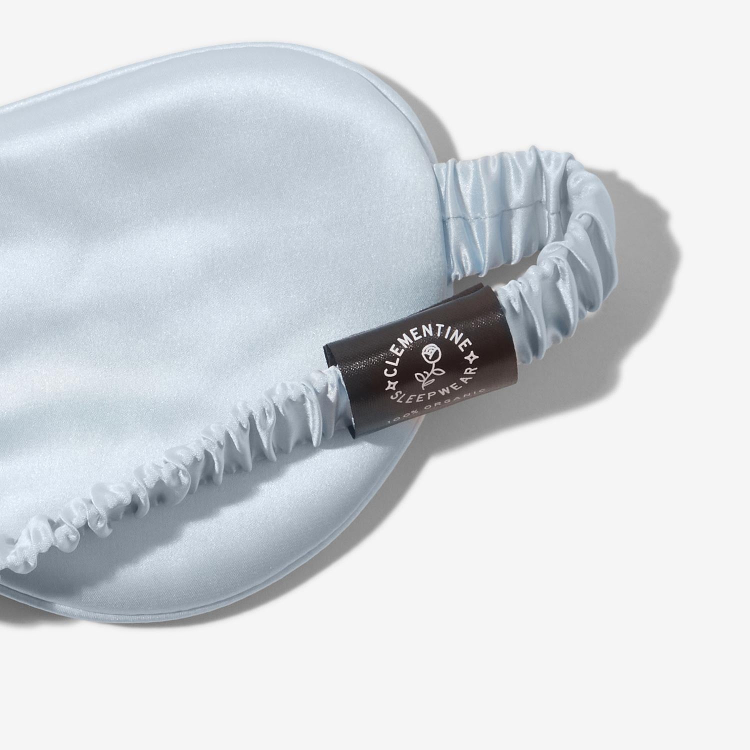 Organic Silk Sleep Mask