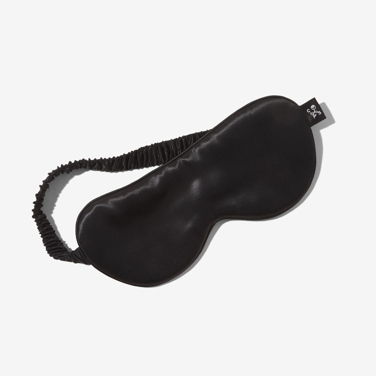 Organic Silk Sleep Mask