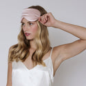 Organic Silk Sleep Mask