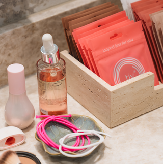 The July Box