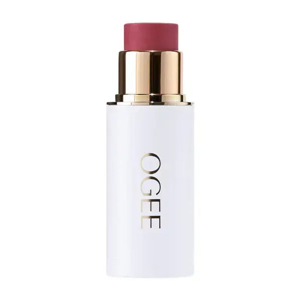 Sculpted Face Stick - Rose Quartz