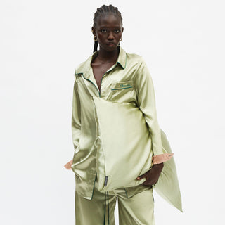 Organic Silk Pillowcase