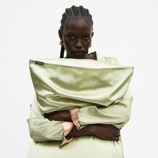 Organic Silk Pillowcase